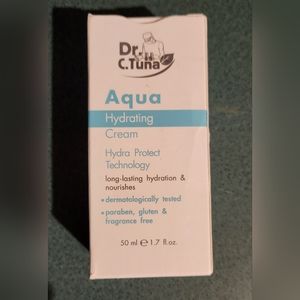 Dr C Tuna Hydrating Cream